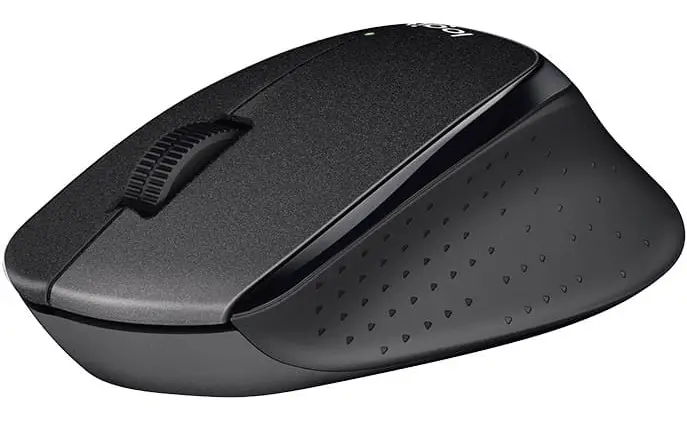 Logitech B330